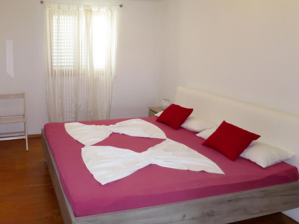 Apartment Suzi-1 By Interhome Rogoznica  Exterior photo